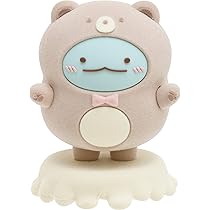 すみっコぐらし - すみっこぐらしあげものぬいぐるみセット すみっコぐらし「アゲアゲあげっコ」 グッズインフォメーション